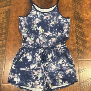 Athleta romper